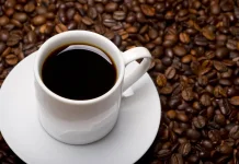 Manfaat Kopi Hitam untuk Kesehatan