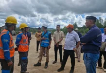 DPRD Kaltara Kawal Survei Jaringan Listrik Baru di Nunukan Selatan dan Sebatik
