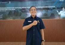 Perkuat Ekonomi Lokal, KPPN Nunukan Imbau Satker Optimalkan Belanja dalam Daerah