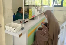 Kunjungan PKG Rendah, Puskesmas Nunukan Timur Intensifkan Layanan Jemput Bola