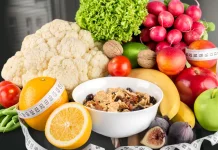 Ciri-Ciri Makanan Sehat