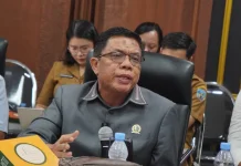 Muhammad Nasir Minta Pelaku Penyekapan Mahasiswi Asal Nunukan Dihukum Berat