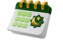 Asal Muasal Penyusunan Kalender Hijriyah