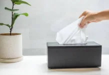 Perjalanan Panjang Tissue hingga Menjadi Produk Esensial yang Canggih