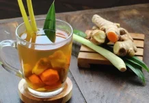 Rimpang Bahan Alami Dari Alam untuk Menjaga Kesehatan Tubuh