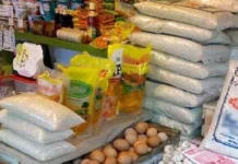 Harga Beras hingga Minyak Goreng Mulai Merangkak Naik