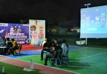 Pemkab Nunukan Dukung Turnamen Mobile Legends dan E-Football