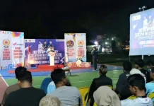 Jaring Atlet Border E-Sport menuju Porprov Kaltara 2026,