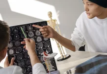 Neuroplastisitas Perkuat Kesehatan Otak dan Generasi Masa Depan