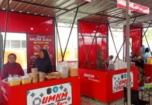 Tingkatkan Pendapatan, Pelaku UMKM Manfaatkan Digital Marketing