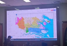 DPRD Dorong Penetapan Batas Sembakung usai RDP Batas Wilayah