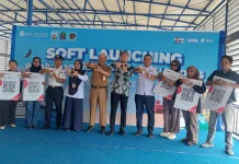 BI Mulai Terapkan QRIS di Pelabuhan Liem Hie Djung Nunukan