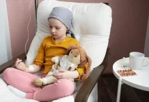 Mengenali Gejala Leukemia pada Anak sejak Dini