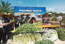 Lapas Kelas IIB Nunukan Terus Berbenah Mengembangkan Wisata Sae Lanuka
