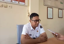 Serapan Bansos Nunukan Timur Hanya 40 Persen