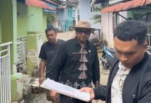 Misteri Alamat ‘RT 00’ di Nunukan Timur, Numpang Administrasi
