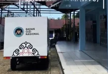 SPPG BAS Siap Menjadi Motor Penggerak Ekonomi Petani Buah