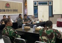 DPRD Nunukan Dukung Gerakan Zero Waste, Ajak Masyarakat Peduli Lingkungan