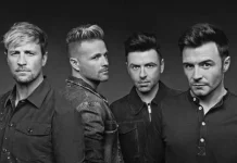 Siap Ngonser? Mari Bernostalgia dengan 5 Lagu Legendaris Westlife Berikut Ini!