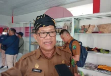 Masyarakat Suku Tidung akan Menggelar Festival Suku Tidung di Desa Binusan