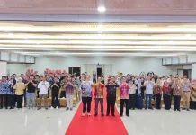 Pemerintah Kabupaten Nunukan Mengajak untuk Menyukseskan Sensus Ekonomi 2026
