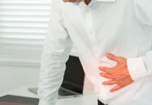 Cara Mengatasi Sakit Perut yang Ampuh