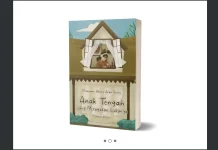 Menyimak Sudut Pandang Buku Anak tengah yang Merayakan Lukanya