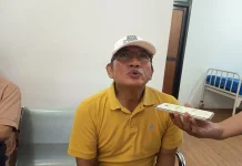 Pendonor Aktif di Nunukan Rasakan Manfaat Donor Darah untuk Kesehatan