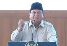 Virtual: Presiden Prabowo Resmikan 1.061 Koperasi Merah Putih di Nganjuk