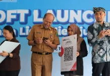 Pelabuhan Liem Hie Djung Nunukan Resmi Terapkan Pembayaran Digital QRIS