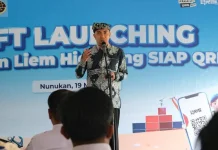 Kaltara Jadi Pelopor Pembayaran Retribusi Digital Pelabuhan se-Kalimantan