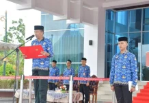 HARKITNAS: Jaga Tunas Bangsa Demi Kedaulatan Negara