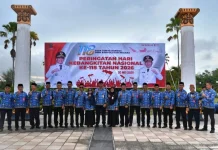 Menteri Komdigi Tekankan Kedaulatan Informasi dan Batasan Medsos Anak