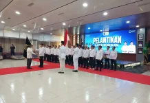 Kadin Kaltara Dorong Sinergi Pemerintah dan Pengusaha Bangun Ekonomi Daerah