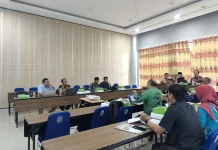 DPRD Kaltara Dorong Raperda Pertanian Berkelanjutan