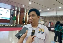 Kamar Dagang dan Industri Nunukan sebagai Mitra Pemerintah Daerah Mewadahi UMKM