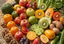 Nutrisi Diet pada Diabetes Mellitus