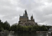 Ternyata Ini Arti Nama Karakter yang Ada di Film Harry Potter