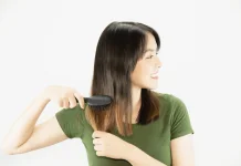 Jenis Makanan Bernutrisi yang Menyehatkan Rambut