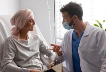 Dokter Zaidul Bahas Asupan usai Menjalani Kemoterapi