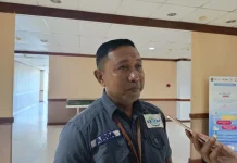Antisipasi Kebakaran, Perusahaan di Nunukan Lengkapi APAR di Area Titik Vital