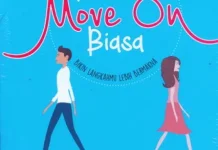Seni Menyembuhkan Luka Hati dalam “Bukan Move On Biasa”