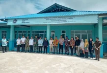 SPPG Nunukan Timur Resmi Beroperasi dengan Melayani Ratusan Penerima Manfaat