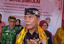 Gubernur Klaim WFA Hemat Anggaran hingga Rp300 Juta