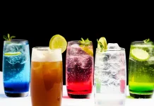 Dampak Buruk Minuman Bersoda untuk Kesehatan yang Jarang Disadari