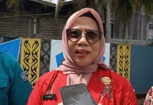 Dinas Pendidikan Tekankan Kolaborasi Demi Memajukan Pendidikan di Nunukan