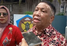 Dewan Pendidikan Nunukan Dorong Peran Komite Sekolah untuk Kemajuan Pendidikan