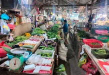 Kepala Pasar Inhutani Usulkan Kerja Sama dengan Pengelola SPPG