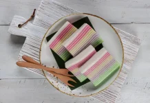 Sejarah Kue Lapis, Perjalanan Budaya dan Kuliner dari Masa ke Masa