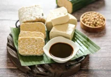 Tempe Sumber Protein Nabati Terbaik Warisan Kuliner Asli Nusantara